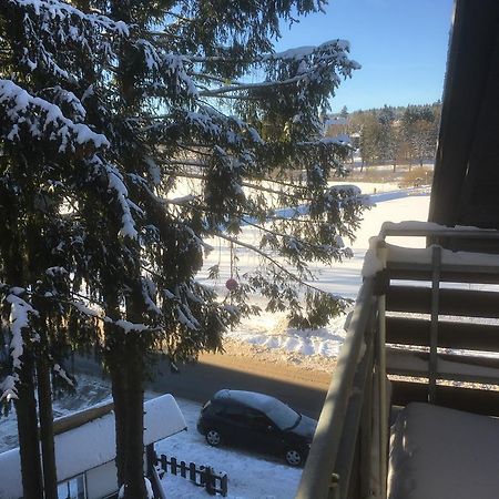 Fewo Andresen Hahnenklee 고슬라르 외부 사진